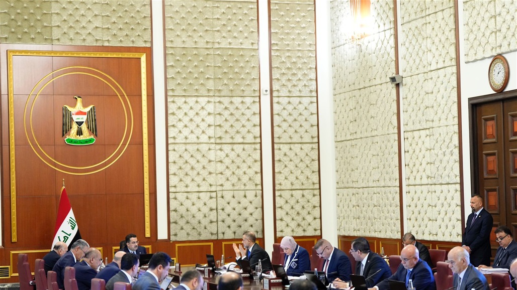 مجلس الوزراء يوافق على تلبية احتياجات لبنان من مشتقات النفط