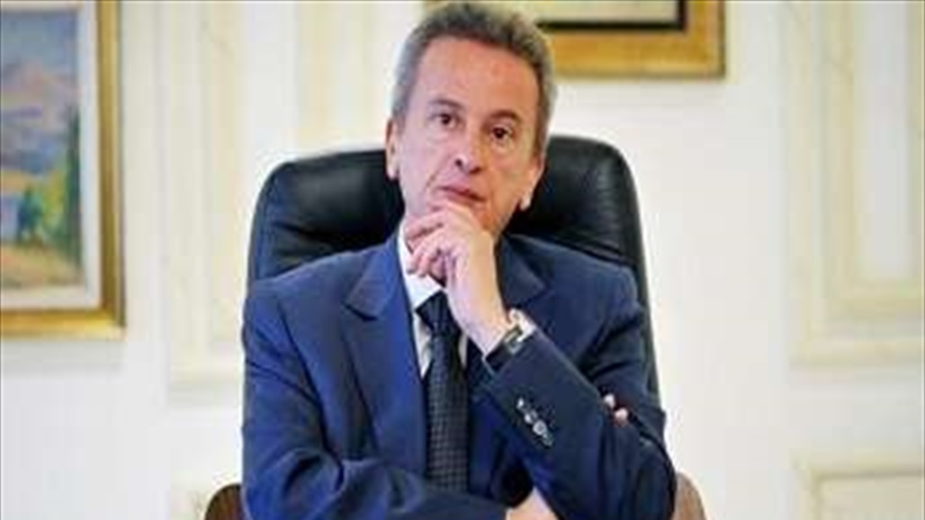 حاكم مصرف لبنان يرد على مذكرة توقيف فرنسية