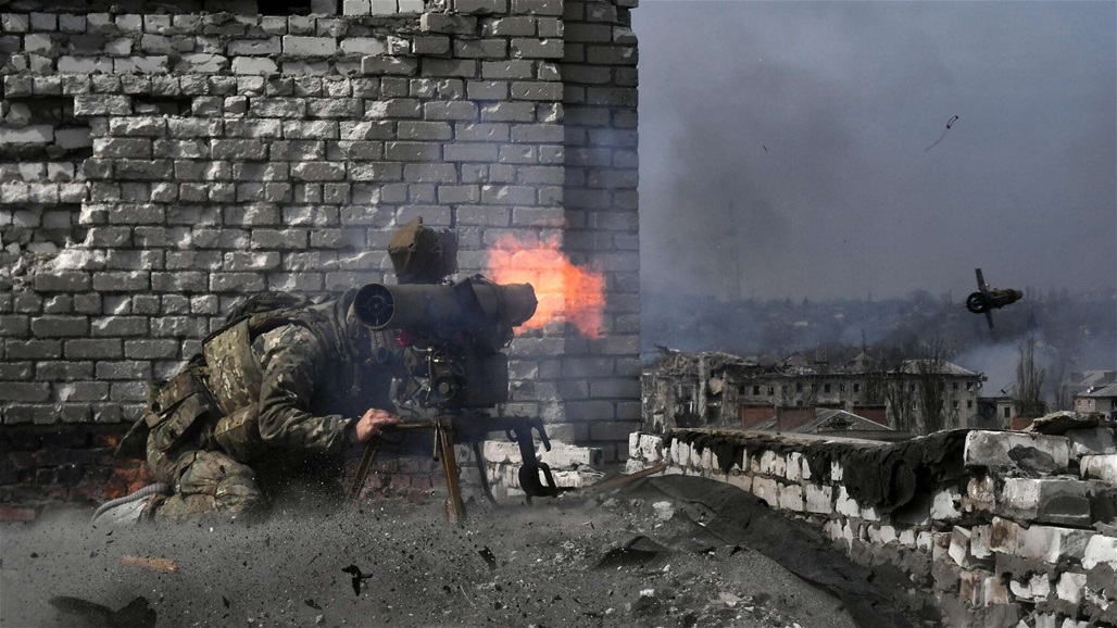 خلال يوم واحد.. أوكرانيا تقصف دونيتسك 63 مرة بـ357 قذيفة 