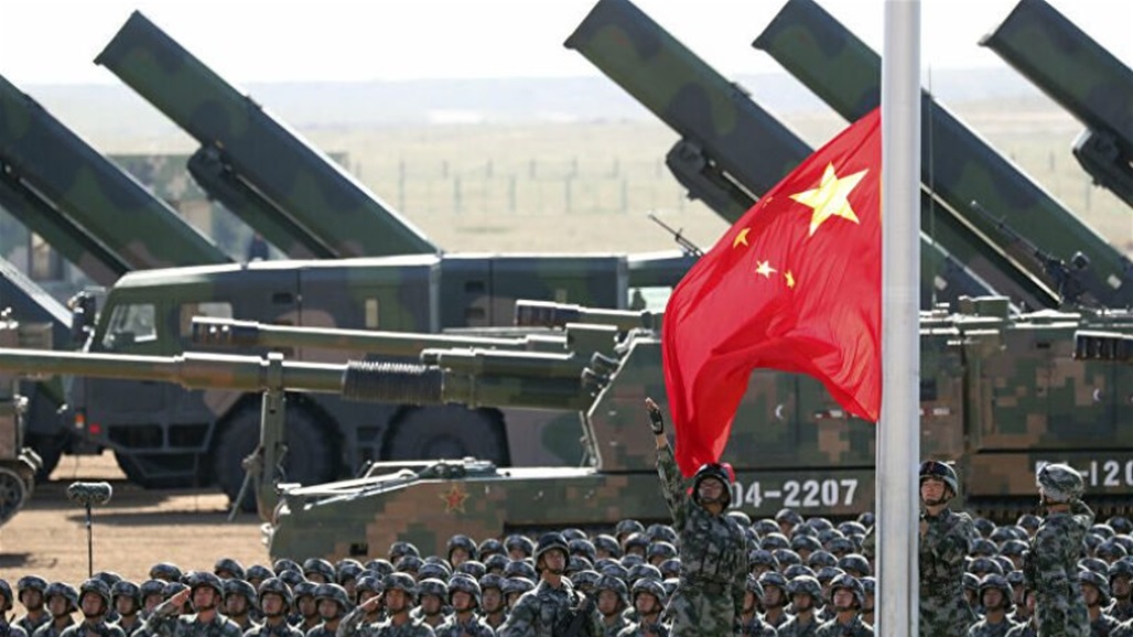 ردا على صفقة الأسلحة الأمريكية.. الصين تتوعد بسحق أي تحرك لاستقلال تايوان