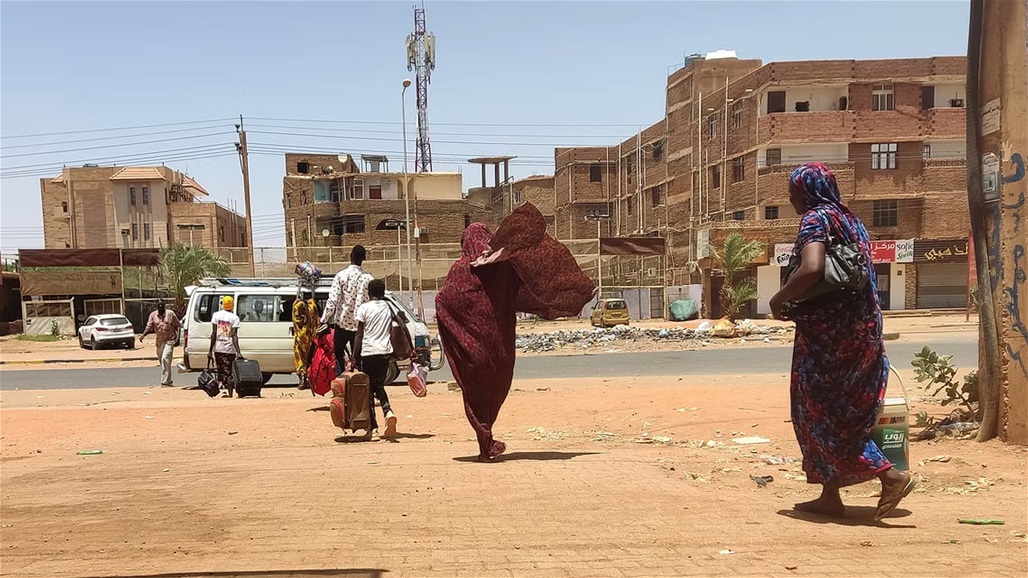 إحصائية أممية تقدر حجم احتياجات السودان المالية.. ماذا عن &quot;الفارين&quot;؟
