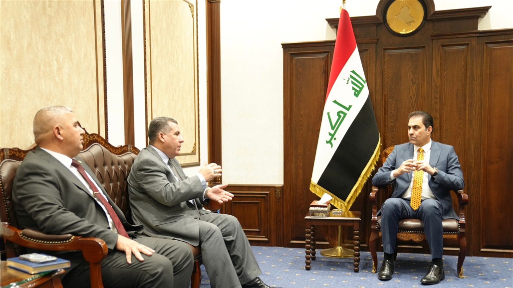 البرلمان يعلن تضمين التخصيصات المالية المتعلقة بالسدود في قانون الموازنة