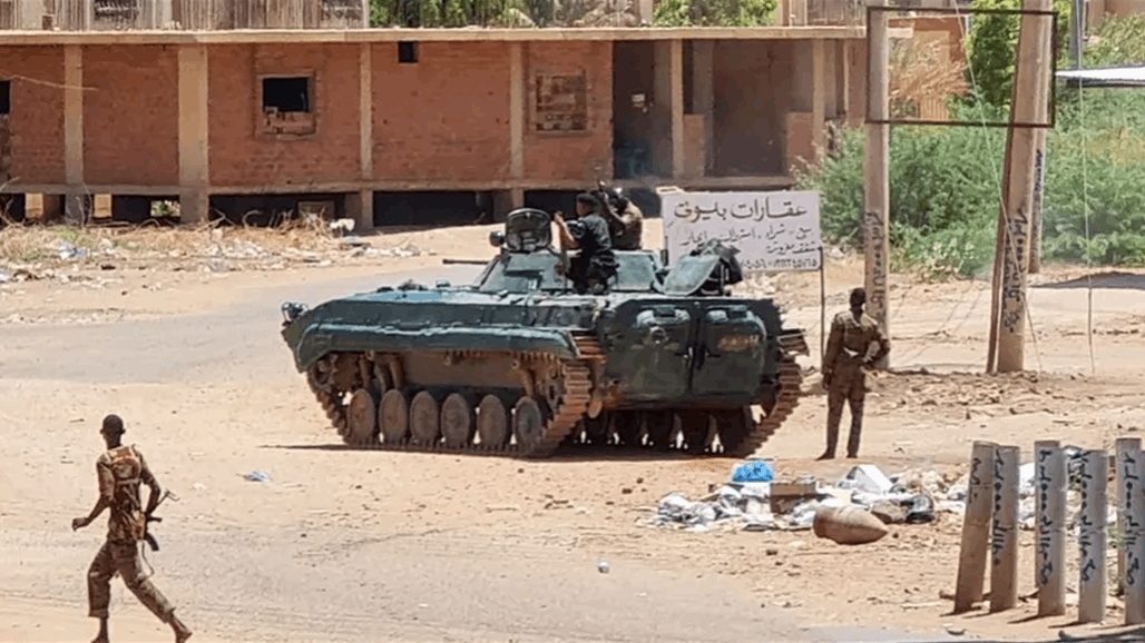 اشتباكات جديدة وطيران للجيش.. اخر تطورات الاحداث في السودان 