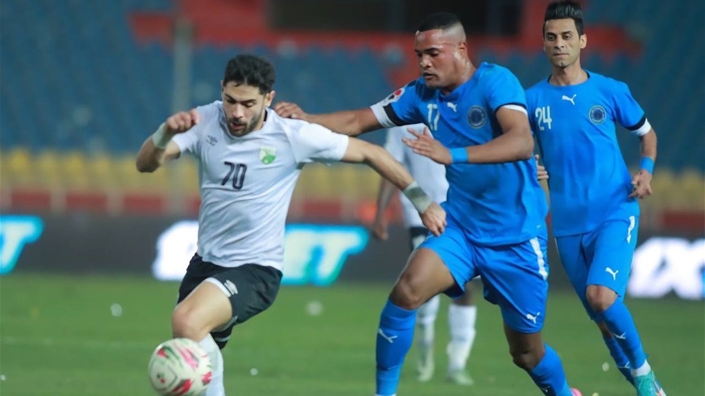 دوري الكرة الممتاز.. اختبار جديد للطلبة أمام الوسط ودهوك بمواجهة الصناعة