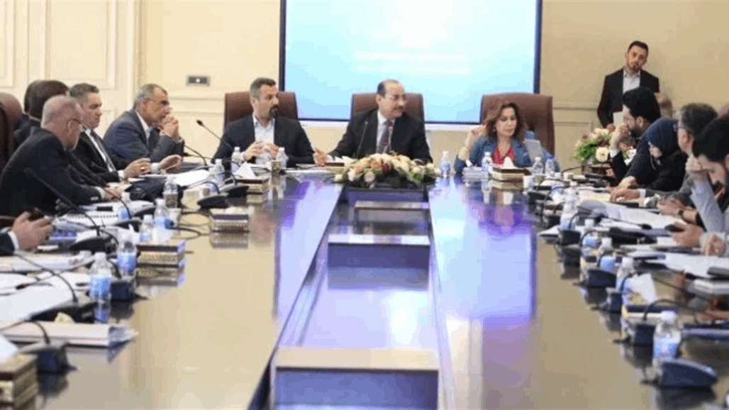 المالية النيابية تعلن إنهاء التصويت على أغلب بنود الموازنة