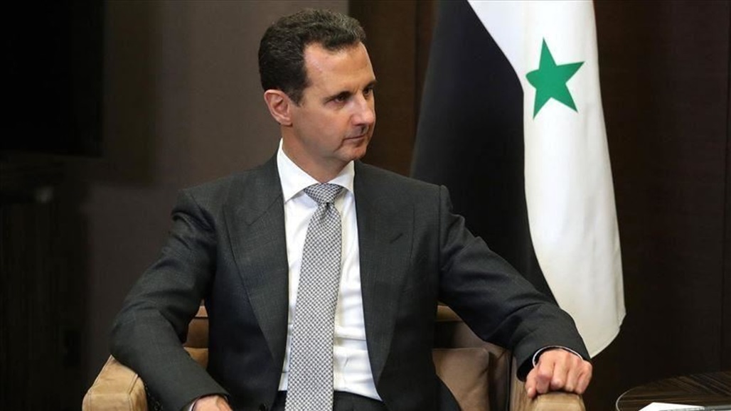 وصول الرئيس السوري إلى جدة لحضور القمة العربية