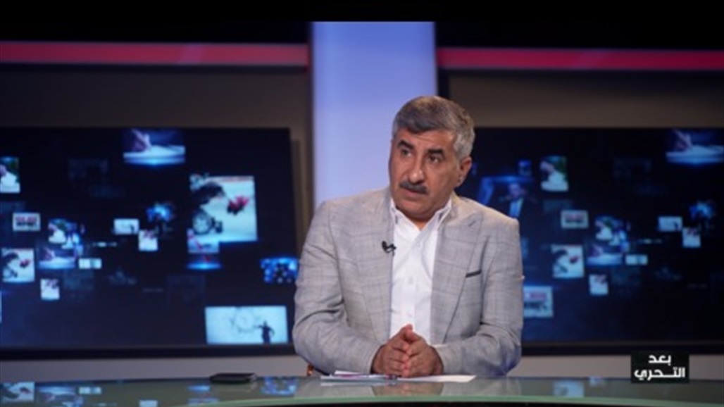 العيثاوي: الجامعة الامريكية عليها استفهامات كبيرة وملف منحها الارض سيتم مناقشته في البرلمان