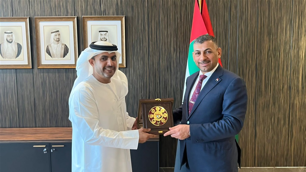 العراق والامارات يؤكدان التوصل لتفاهمات كبيرة بمجال استرداد المطلوبين والأموال المهربة