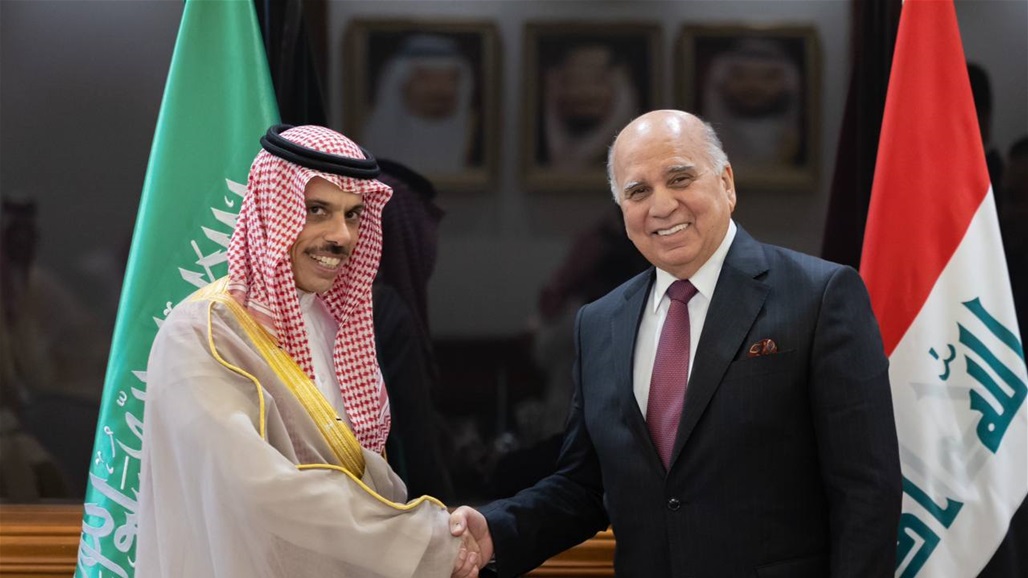 العراق والسعودية يؤكدان ضرورة تكثيف الجهود لمُحاربة تجارة المخدرات