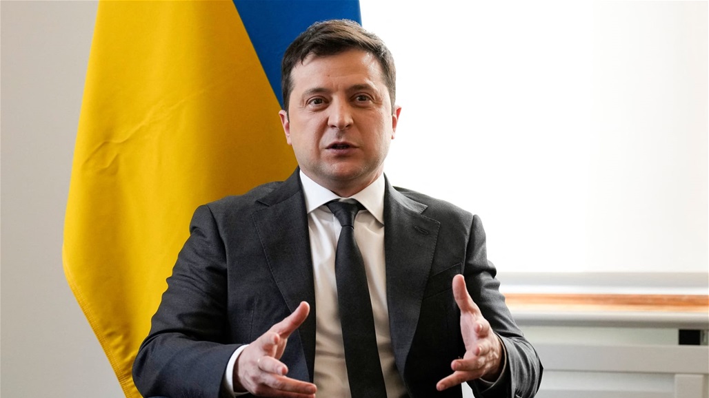 الرئيس الأوكراني أمام القمة العربية: أناشدكم حماية شعبنا والجالية الأوكرانية المسلمة