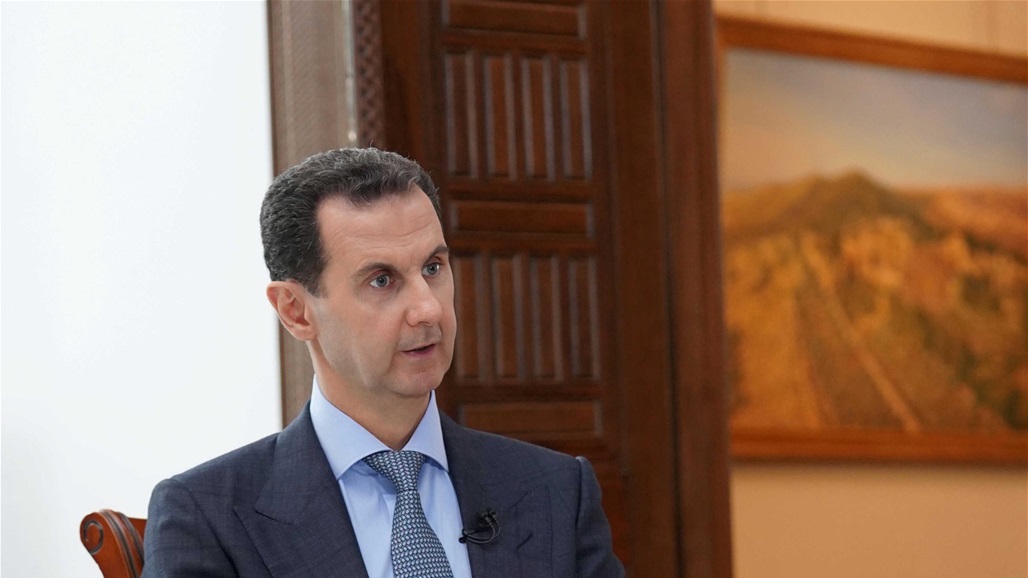 الاسد: أمامنا فرصة تأريخية لإعادة ترتيب البيت العربي دون تدخل أجنبي