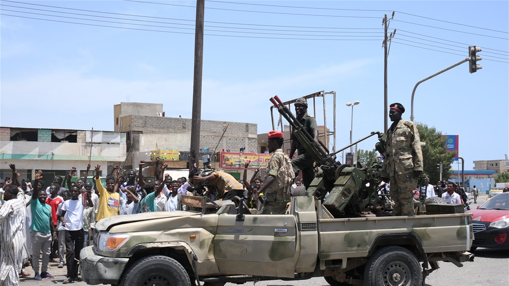 بعد مرور شهر.. إحصائية بعدد ضحايا الصراع السوداني