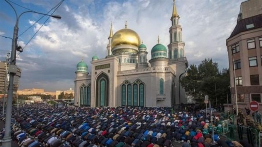 لافروف: الإسلام يشهد نهضة غير مسبوقة في روسيا