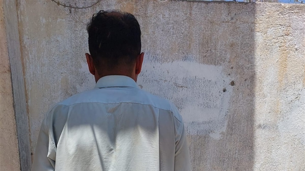 حاول &quot;توريط&quot; ولده الصغير!.. اعتقال متهم قتل زوجته بـ&quot;كلاشنكوف&quot; في الديوانية