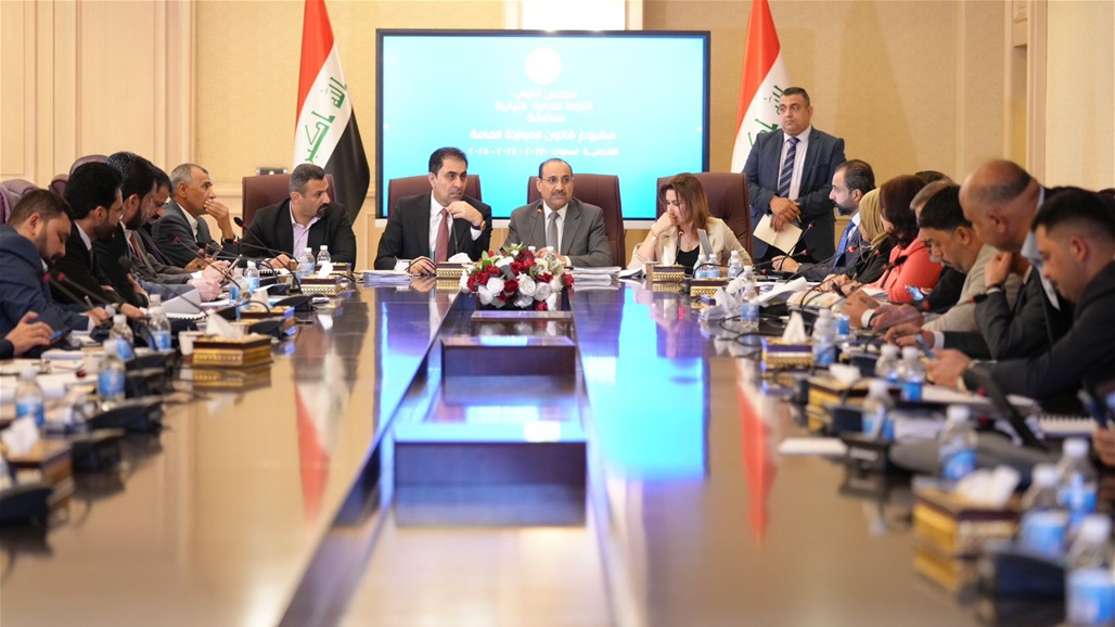 البرلمان: اللجنة المالية أكملت التصويت على معظم مواد قانون الموازنة