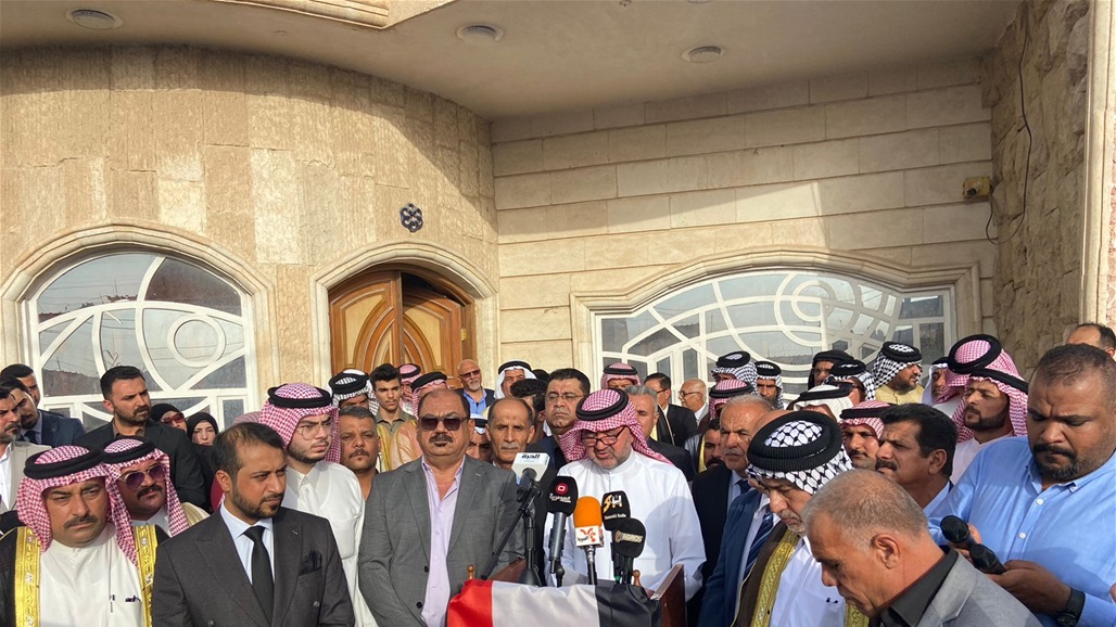مؤتمر عشائري في البصرة يطالب بإقالة قائد الشرطة