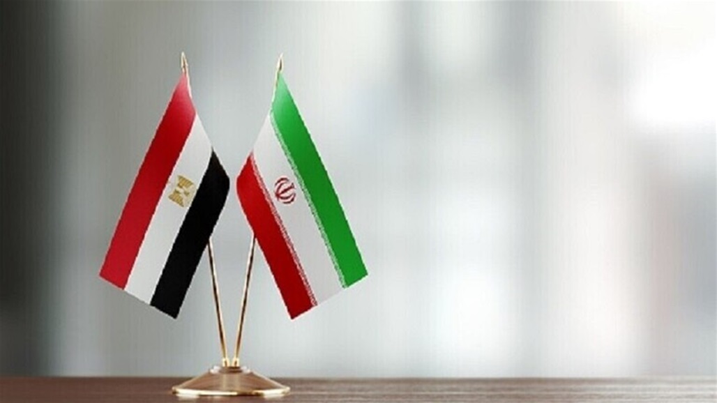 تحتضنها بغداد.. إيران تكشف تفاصيل مفاوضات مع مصر
