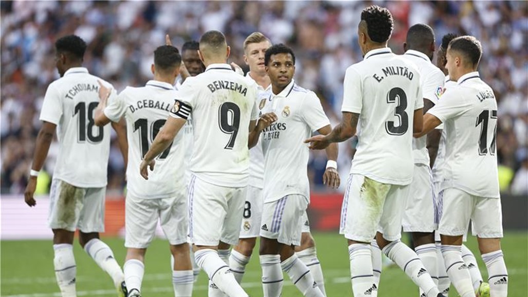 بينهم مبابي.. قائمة بثلاثة لاعبين على طاولة مدريد للتعاقد 