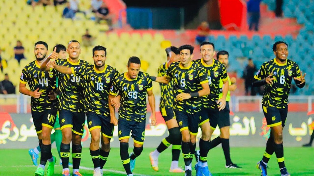 الكرخ يهزم الشرطة في دوري الكرة الممتاز