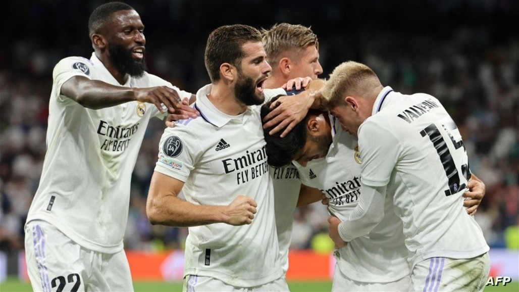 تغيير هيكلية مدريد.. 6 لاعبين للبيع والإبقاء على 3 مخضرمين 
