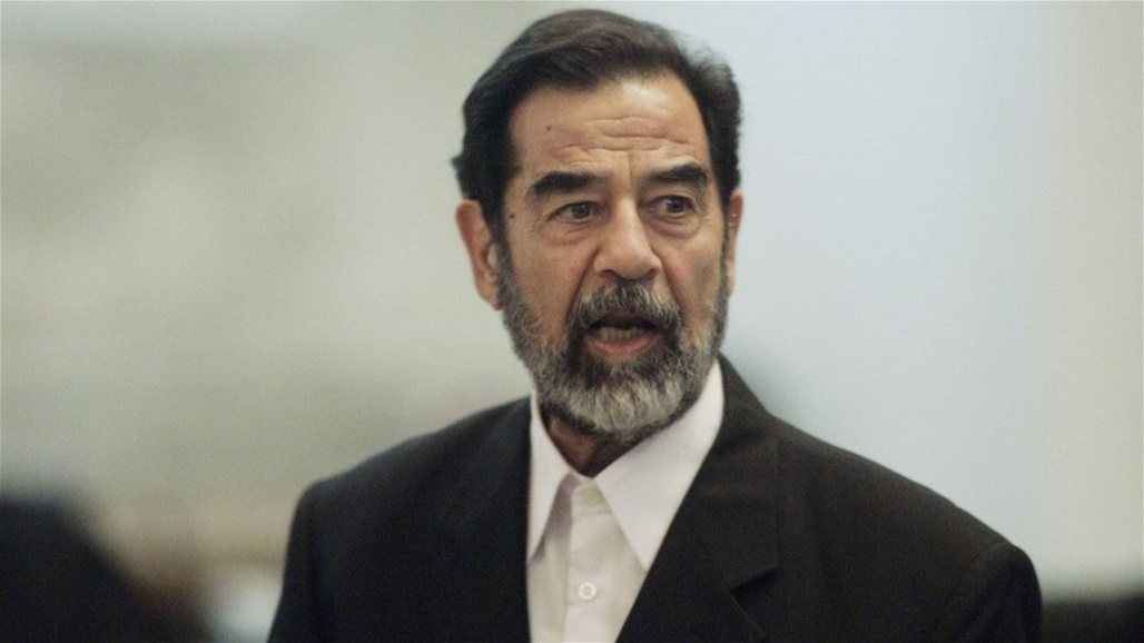 هل اعتمد صدام حسين على أشباهه عند دخول الامريكان؟.. محاميه يكشف التفاصيل