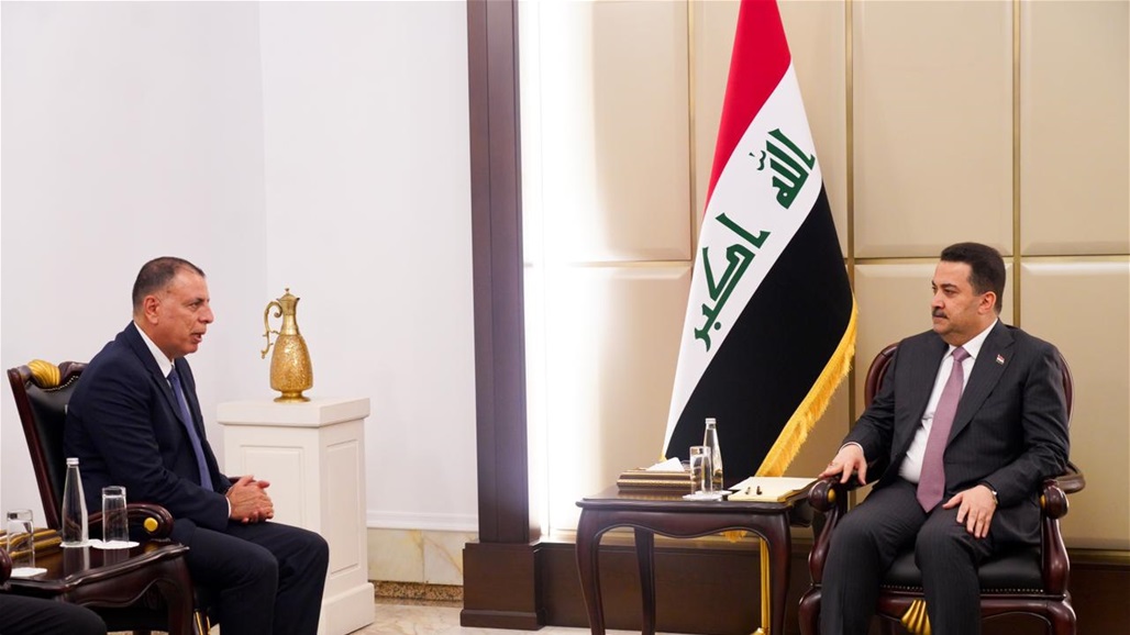 العراق والأردن يبحثان مواجهة الإرهاب والمخدرات والتطرّف