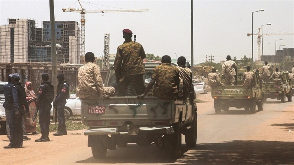 الكشف عن آخر التطورات الميدانية في السودان
