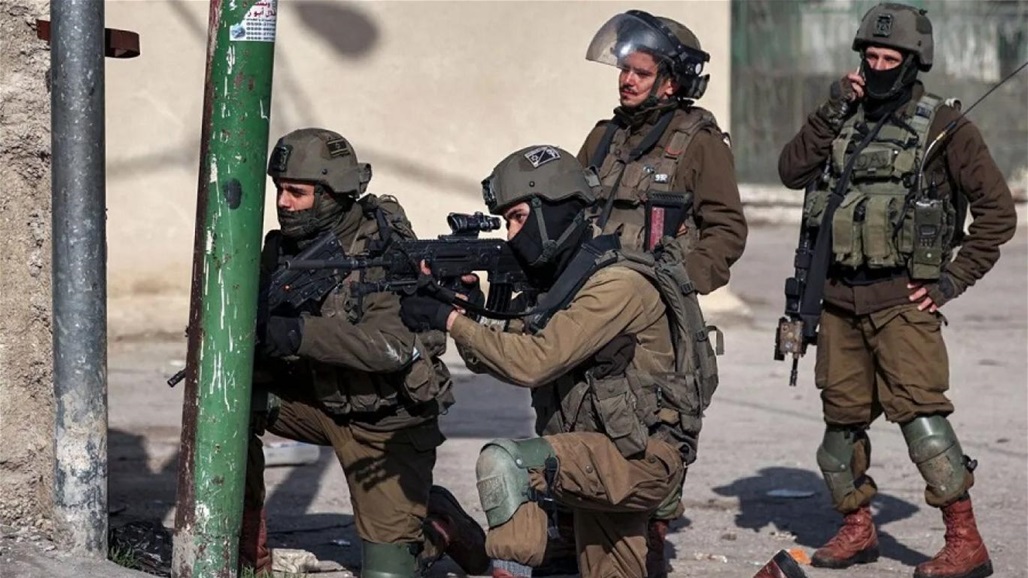مقتل 3 فلسطينيين بنيران الاحتلال &quot;الاسرائيلي&quot; في الضفة الغربية المحتلة