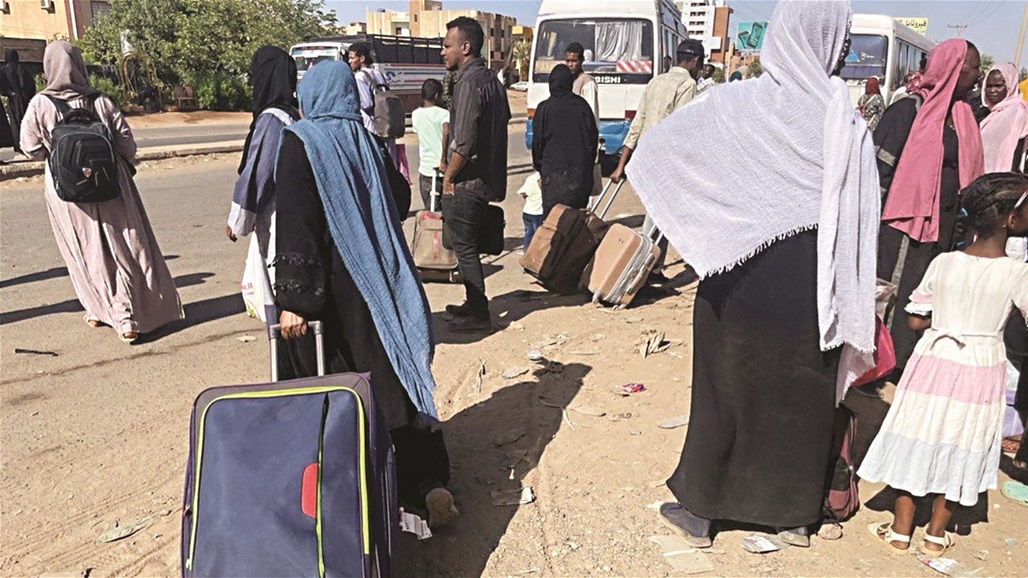مجلة أمريكية تتوقع استمرار نزاع السودان.. كيف سيؤثر على مصر؟