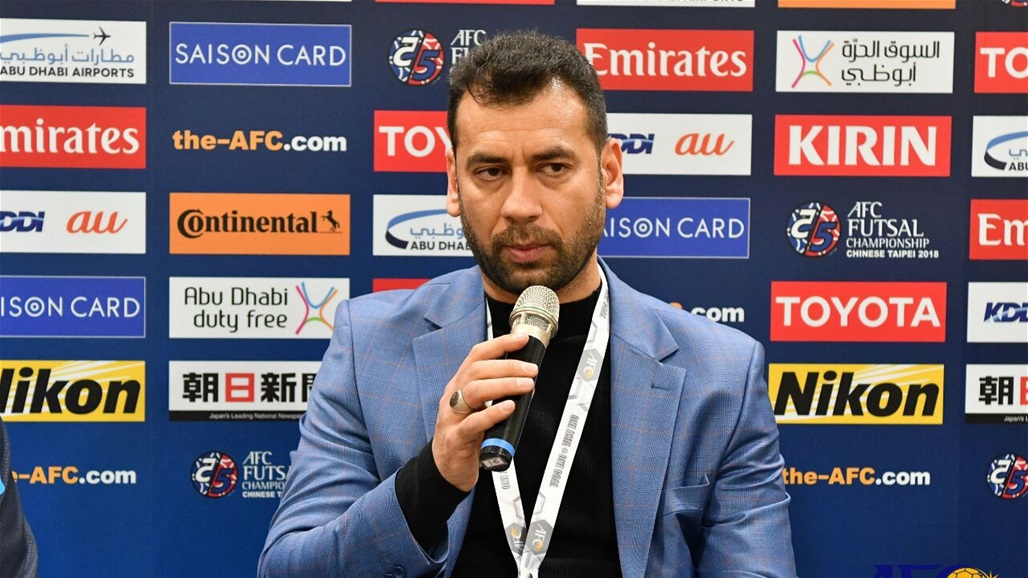 مدرب وطني الصالات السابق ينتقد الآسيوي بسبب إهمال دوري الأبطال