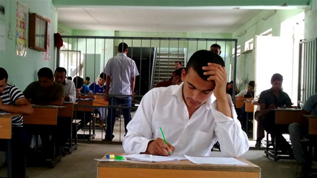توجيه جديد يخص امتحانات السادس الابتدائي