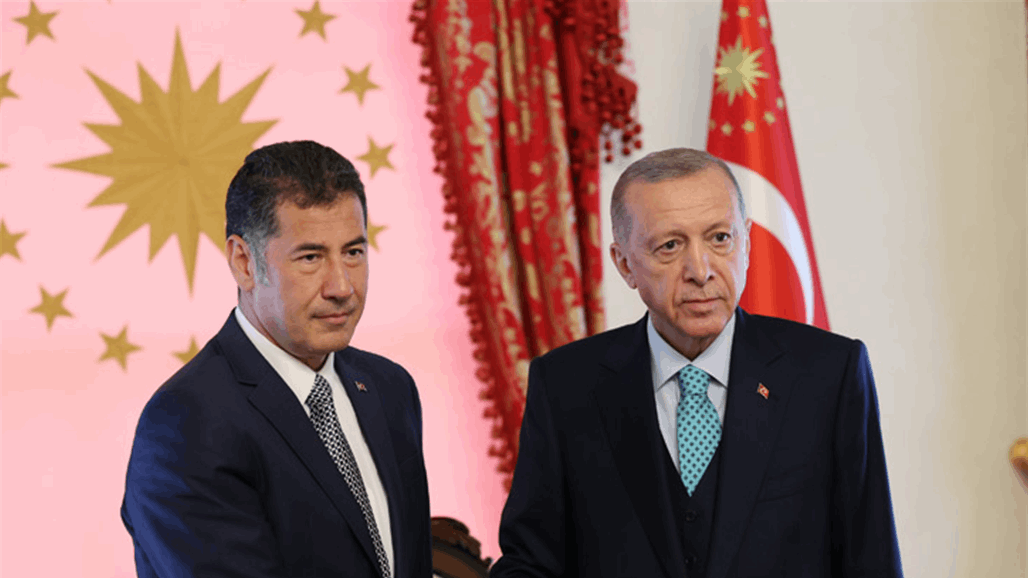 بعد خسارة الانتخابات.. سنان أوغلو يدعم أردوغان في جولة الاعادة