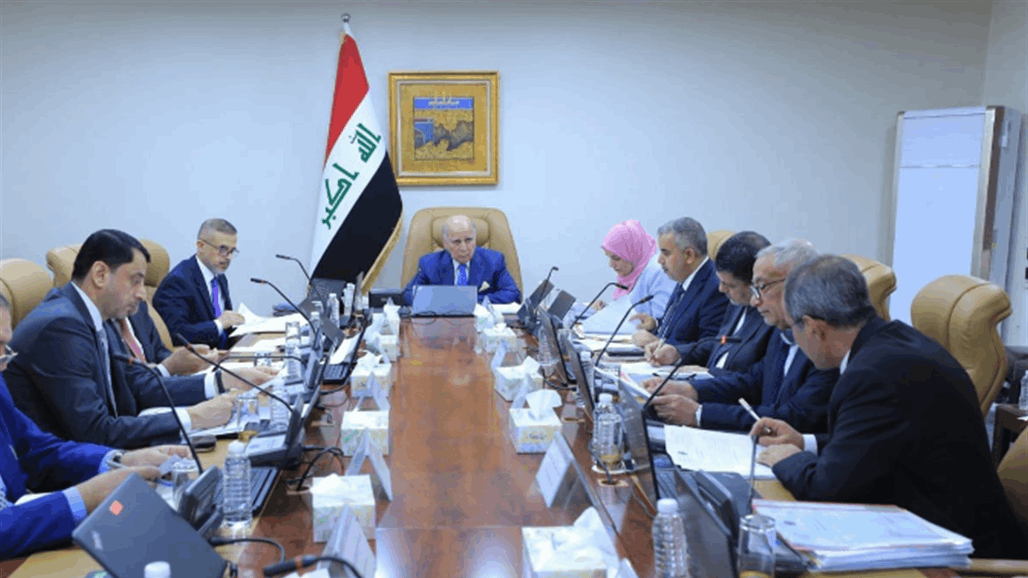 لوفرتها محليا.. إيقاف استيراد 9 محاصيل زراعية الى العراق