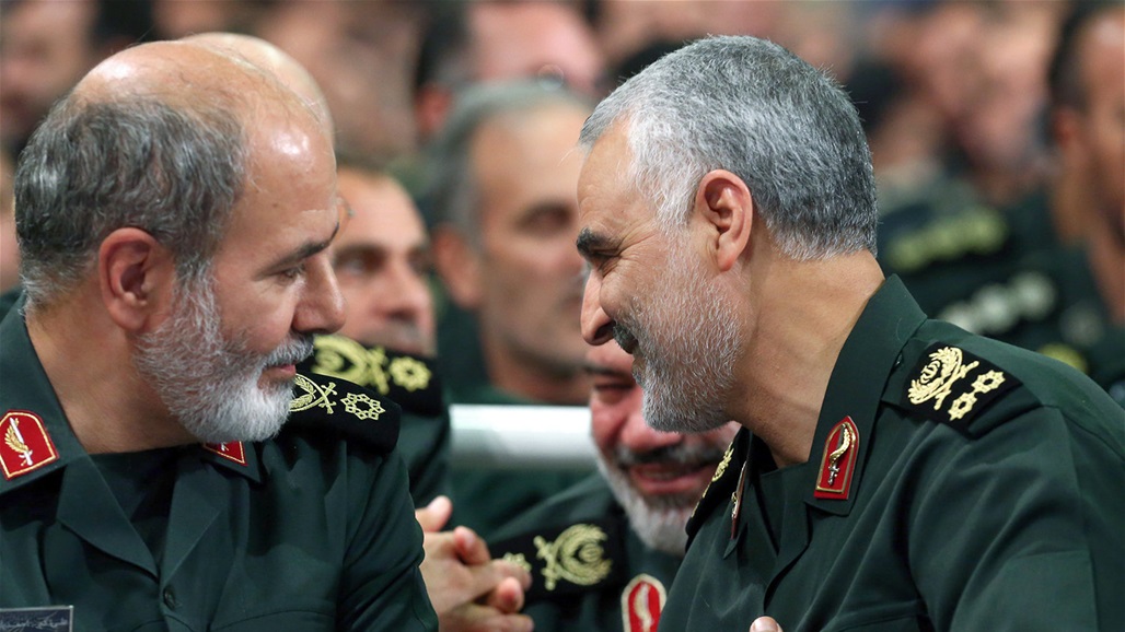شارك بحرب الخليج.. من هو أمين مجلس الأمن القومي الإيراني علي أكبر أحمديان؟