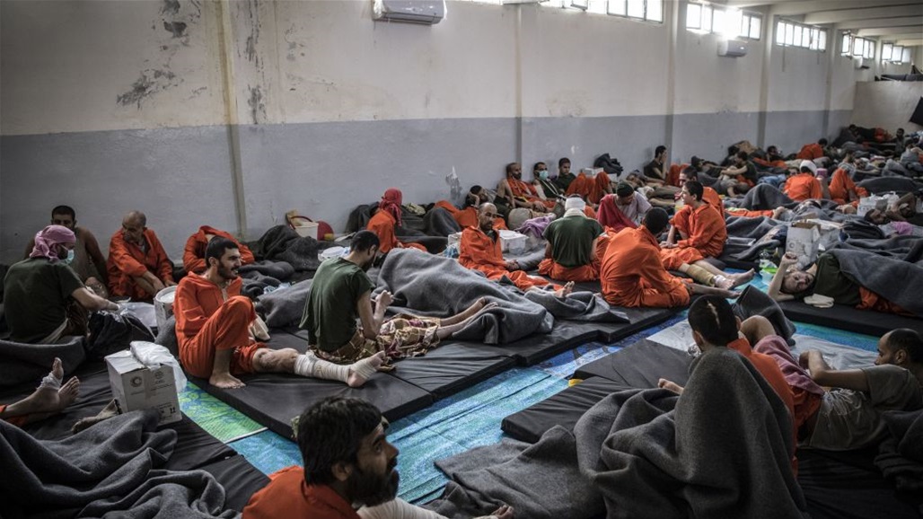&quot;متهمون يدعون الجنون للإفلات من العقاب&quot;.. قصص غريبة داخل السجون العراقية