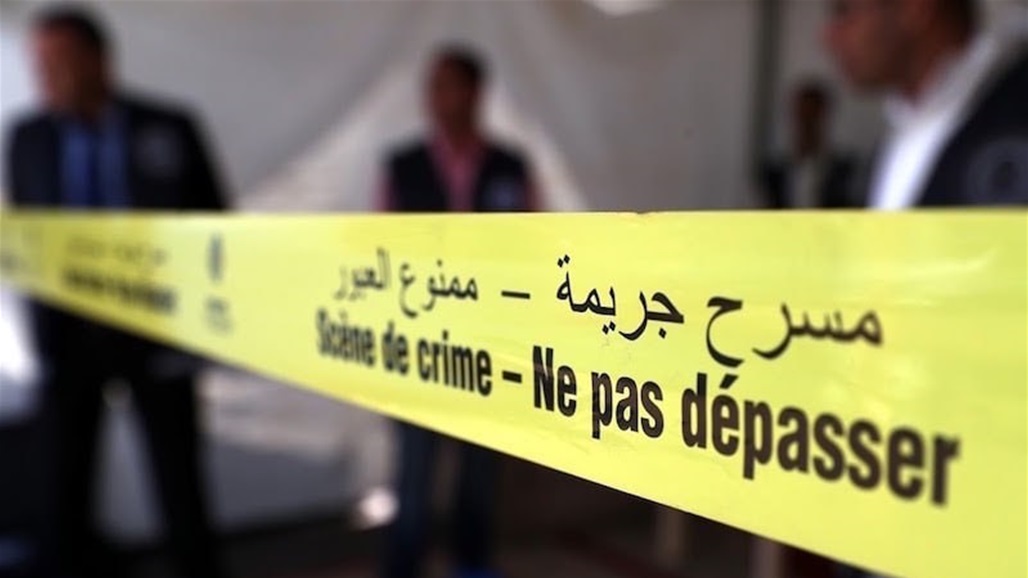 ادعى اختفائه ونفذ أوامر زوجة والده.. شخص يقتل اباه ويدفنه بمنزله جنوبي العراق