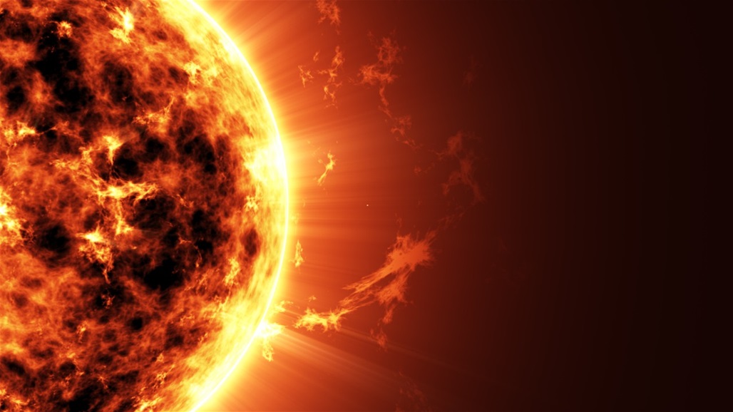 أقوى تلسكوب في العالم يلتقط صورًا مذهلة لسطح الشمس