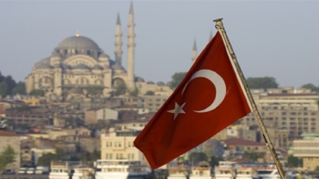 تركيا.. القبض على 15 شخصا لصلتهم بجهاز المخابرات الإسرائيلي