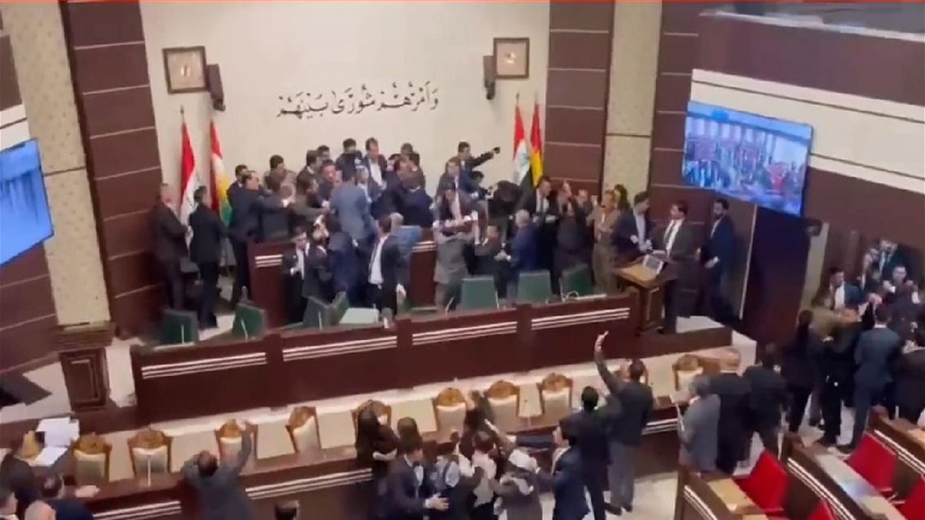 الخلافات تحول برلمان كردستان إلى حلبة صراع.. هل ترجئ الانتخابات؟