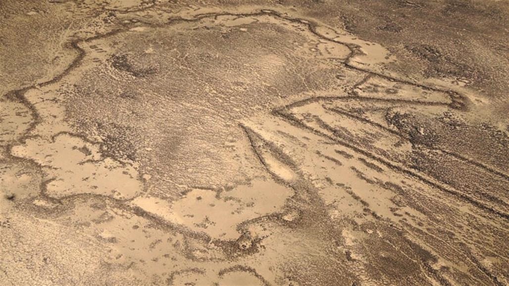 عمرها 8 ألف عام.. العثور على مخططات تأريخية بشبه الجزيرة العربية 