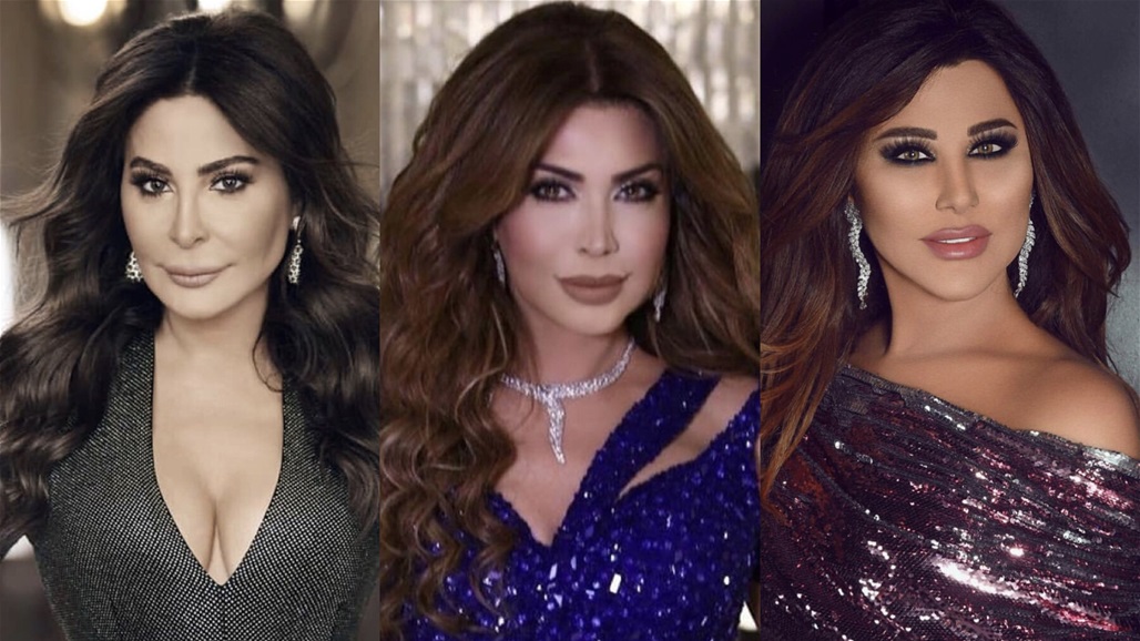 ردود أفعال النجمات مع تصريحات شيرين عبد الوهاب الاخيرة (صور)