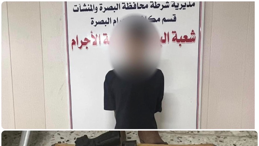 اعتقال متهم سرق أكثر من 50 مليون دينار في البصرة