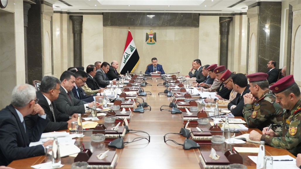 اجتماع وزاري يناقش أوضاع السجون ومشكلات إدارتها