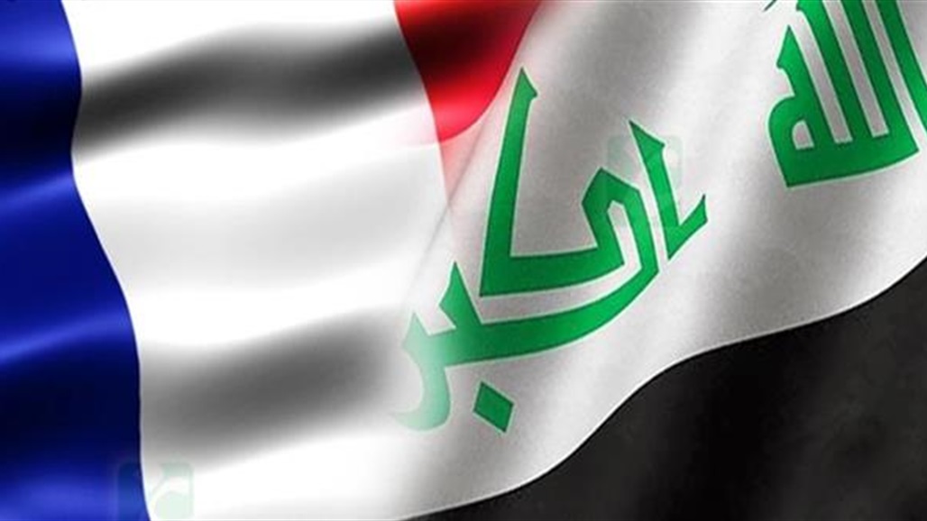 العراق وفرنسا يبحثان الارتقاء بالعلاقات الثنائيَّة في مُختلِف المجالات 