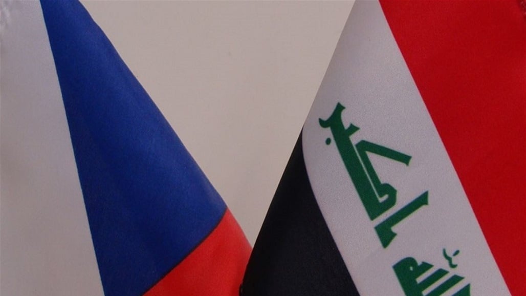 العراق والتشيك يبحثان عدة ملفات.. براغا تثمن دور بغداد بترتيب أمور الشرق الأوسط