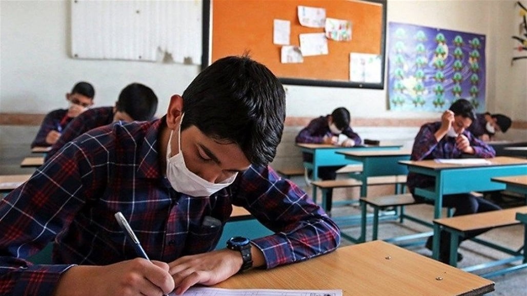 تسجيل اول حالة تسريب للأسئلة الامتحانية في العراق خلال 2023.. سحب يد معلم (وثيقة) 