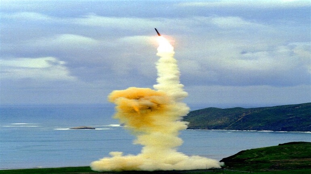 باريس تدين إطلاق إيران صاروخ باليستي: انتهاك لقرار مجلس الامن 