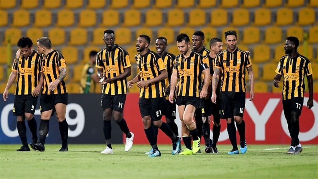 عقوبة من &quot;الفيفا&quot; تطال الاتحاد السعودي