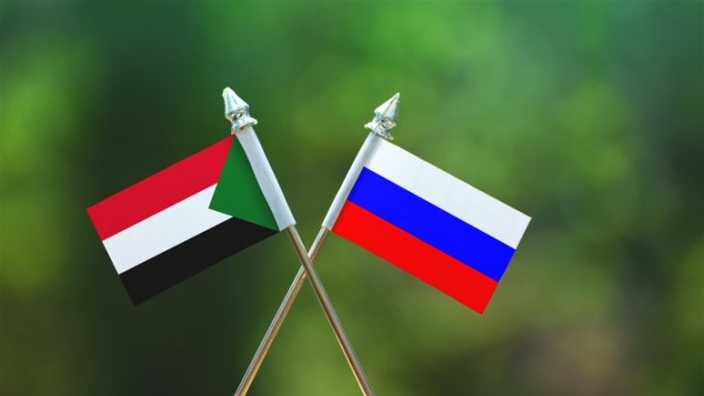 روسيا تعلن استعدادها لتزويد الجيش السوداني بالمعدات العسكرية 