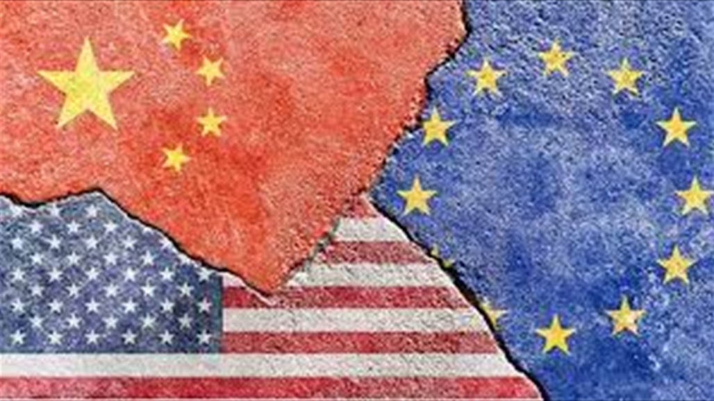 الصين تحث الدول الأوروبية على اتخاذها بديلا تجاريا عن أمريكا